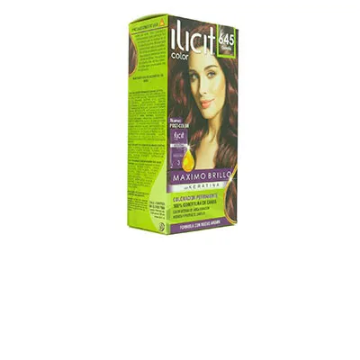 Product image of Ilicit 6,45 castaño x 45 g