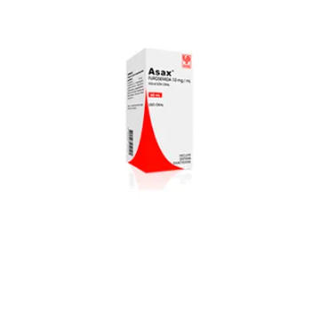 Product image of Asax solucion oral 10 mg / ml x 60 ml