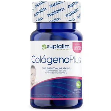 Product image of Colageno Plus x 60 cápsulas