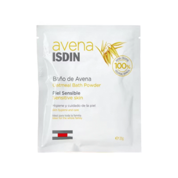 Product image of ISDIN AVENA SAL DE BAÑO 25 G.