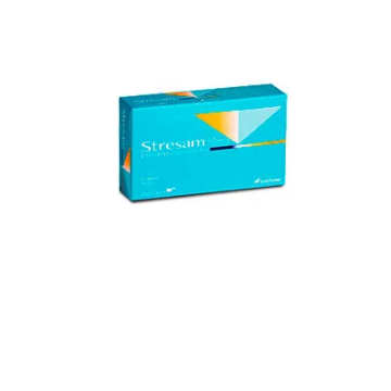 Product image of Stresam 50 mg x 60 cápsulas