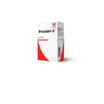 Product image of Prodel 2 mg / 5 ml x 120 ml