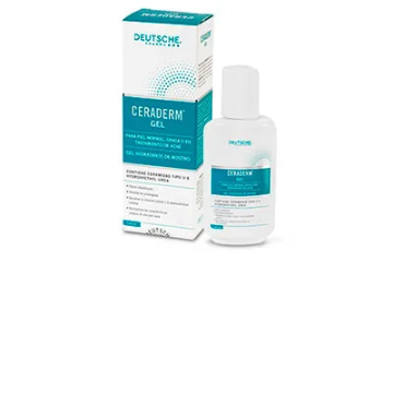 Product image of Ceraderm gel x 140 g