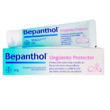 Product image of Bepanthol ungüento x 30 g