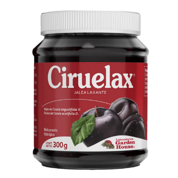 Product image of Ciruelax jalea x 300 g