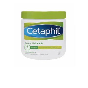 Product image of Cetaphil humectante crema x 453 g