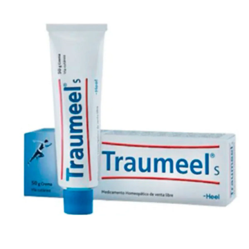 Product image of Traumeel pomada x 50 g