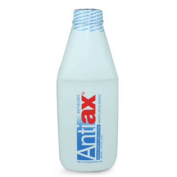 Product image of ANTIAX SUSP. ORAL 360 ML X 1 FCO.