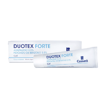 Product image of Duotex forte gel dérmico x 30 g