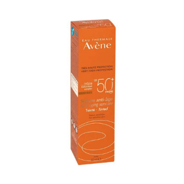 Product image of Avene solar antiedad SPF 50 + x 50 ml