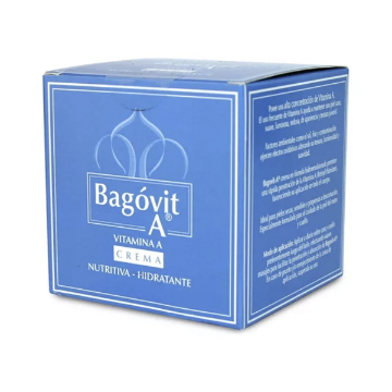 Product image of Bagovit a nutritiva hidratante crema x 100 g