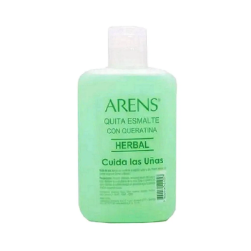 Product image of Arens quitaesmalte herbal x 110 ml