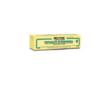 Product image of Proctogel crema x 30 g