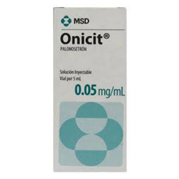 Product image of ONICIT 0.25 MG X AMP 5 ML