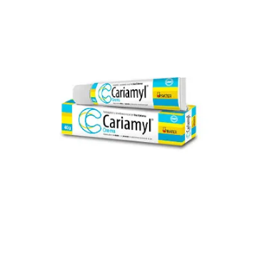 Product image of Cariamyl x 40 g