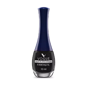 Product image of VOGUE FANTASTIC ONIX 44 ESMALTE DE UÑAS 10 ML