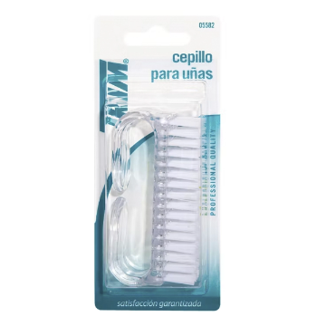 Product image of TRIM CEPILLO UÑAS 12-4B/9591