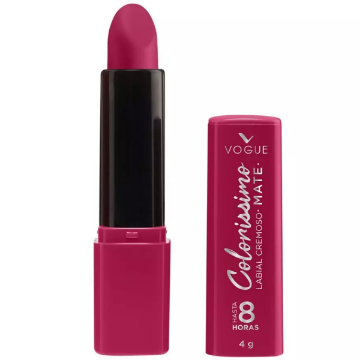 Product image of VOGUE COLORISSIMO LARGA DURACION FRESA CHIC LABIAL STICK 4 G.