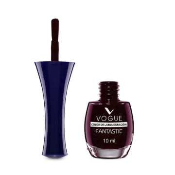 Product image of VOGUE FANTASTIC AGRAZ 42 ESMALTE DE UÑAS 10 ML