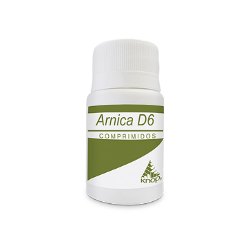 Product image of ARNICA D6 X 90 COMP.