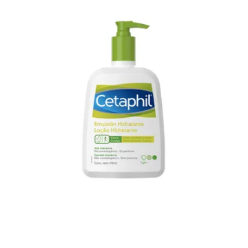 Product image of Cetaphil emulsión hidratante x 473 ml