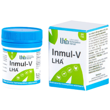 Product image of INMUL-V LHA X 60 COMPRIMIDOS