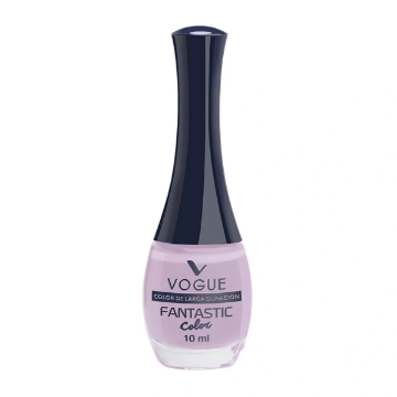 Product image of VOGUE FANTASTIC LILA FRANCES 22 ESMALTE DE UÑAS 10 ML