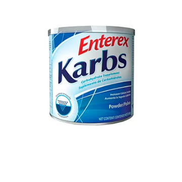 Product image of Enterex karbs x 450 g