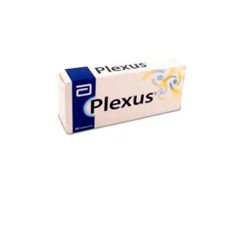 Product image of Plexus x 30 comprimidos