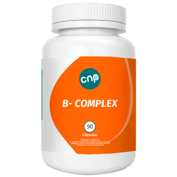 Product image of B-Complex x 90 cápsulas