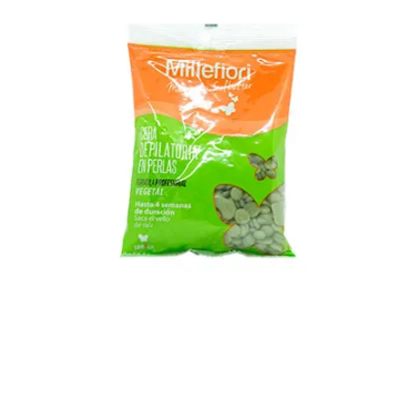 Product image of Millefiori cera perlas vegetal x 100 g