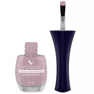 Product image of VOGUE FANTASTIC COLOR LARGA DURACION RADIANTE 321 ESMALTE DE UÑAS 10 ML