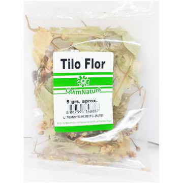 Product image of QUIMNATURA TILO FLOR 5 G. X 25 BOLSITAS