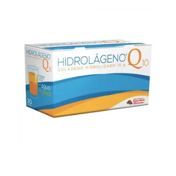 Product image of Hidrolageno Q 10 x 30 sobres