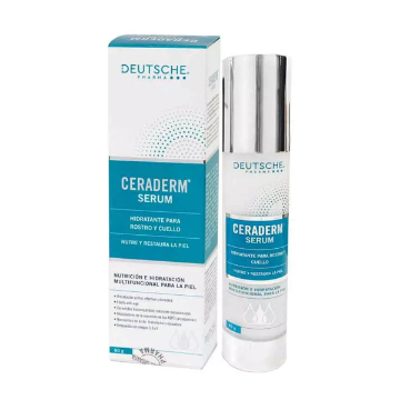 Product image of Ceraderm serum x 60 g