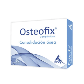 Product image of OSTEOFIX 40 COMPRIMIDOS [BLISTER]