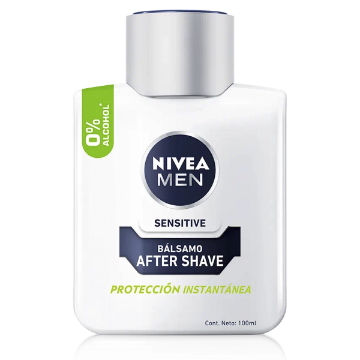 Product image of NIVEA MEN SENSITIVE BALSAMO AFTER SHAVE SENSITIVE 100 ML