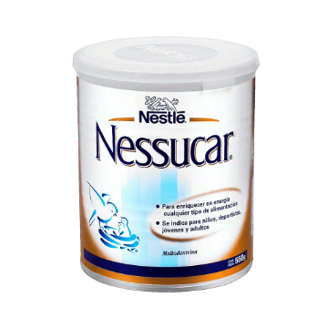 Product image of Nessucar polvo x 500 g