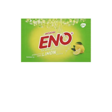 Product image of Eno limon 5 g x 1 sobre