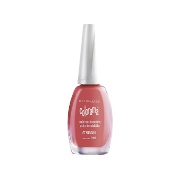 Product image of MAYBELLINE COLORAMA ESMALTE UÑAS ATREVIDA