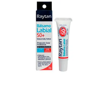 Product image of Bálsamo protector de labios FPS 50 x 8 g