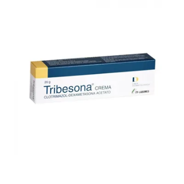 Product image of Tribesona crema x 20 g