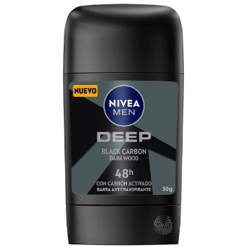 Product image of NIVEA MEN DEEP STICK 50ML