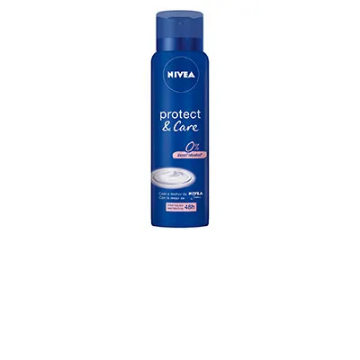 Product image of Nivea desodorante spray protect & care x 150 ml