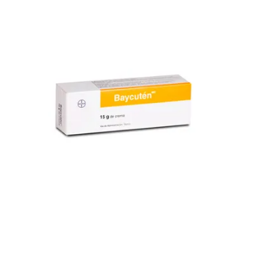 Product image of Baycuten Crema x 15 g