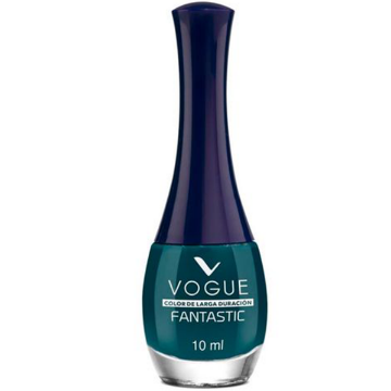 Product image of VOGUE FANTASTIC EMPODERADA ESMALTE DE UÑAS INVENCIBLES 10 ML