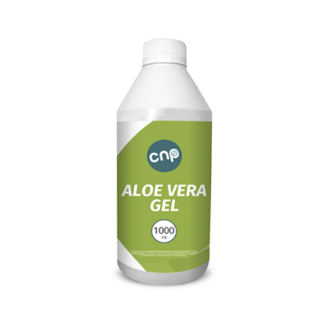 Product image of Aloe vera 20 % gel x 1000 ml