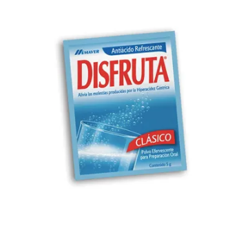 Product image of Disfruta clasico sobres x 60 sobres