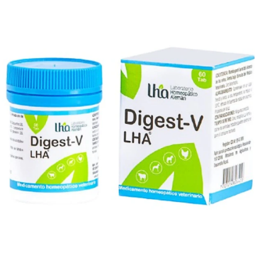 Product image of Digest V LHA x 60 comprimidos