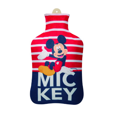 Product image of Thermica disney mickey con funda guatero bolsa de agua caliente surtido